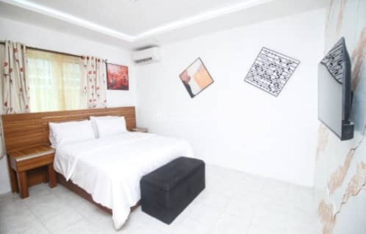 Luxury 3bedroom Apartment, Lekki Phase 1, Lekki, Lagos, Flat / Apartment for Rent