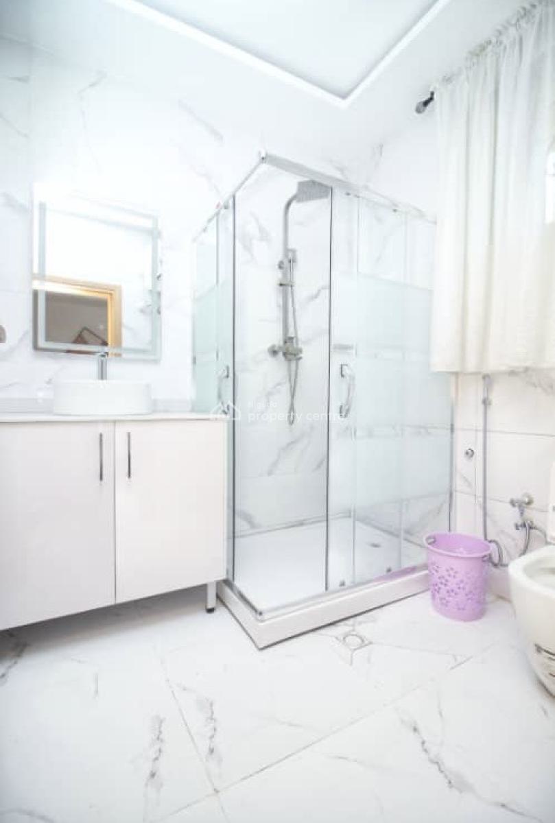 Luxury 3bedroom Apartment, Lekki Phase 1, Lekki, Lagos, Flat / Apartment for Rent