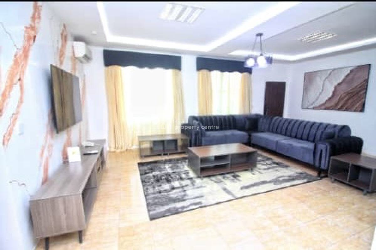 Luxury 3bedroom Apartment, Lekki Phase 1, Lekki, Lagos, Flat / Apartment for Rent