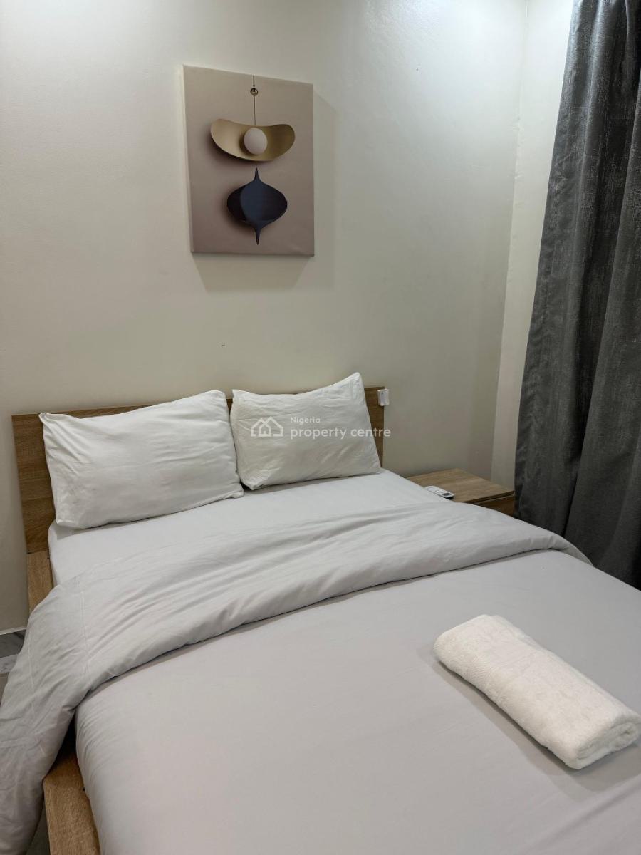 Luxury 3bedroom Apartment, Off Freedom Way, Lekki, Lagos, Flat / Apartment for Rent