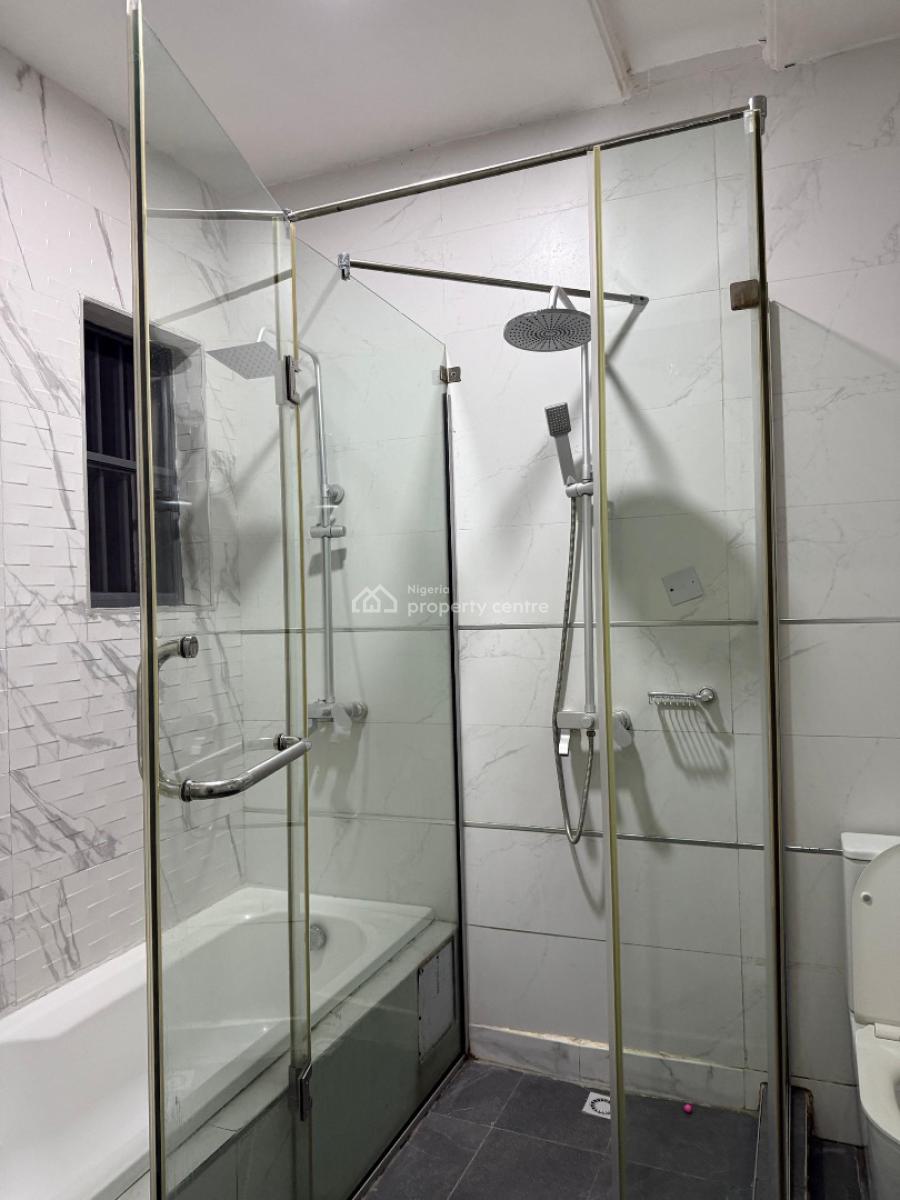 Luxury 3bedroom Apartment, Off Freedom Way, Lekki, Lagos, Flat / Apartment for Rent