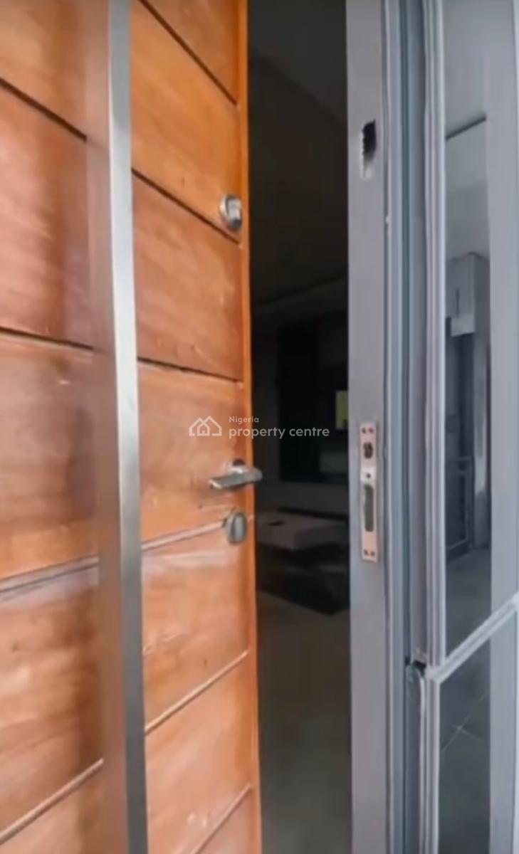 Luxury 3bedroom Apartment, Off Freedom Way, Lekki, Lagos, Flat / Apartment for Rent