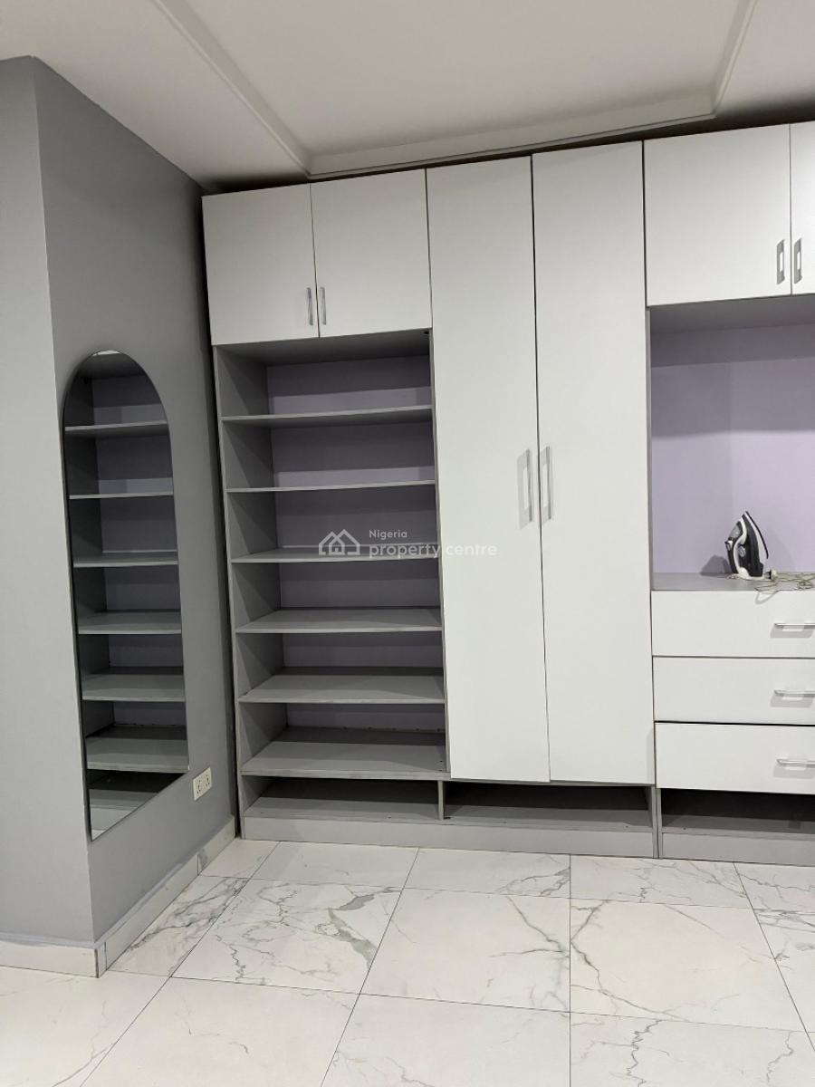 Luxury 3bedroom Apartment, Off Freedom Way, Lekki, Lagos, Flat / Apartment for Rent