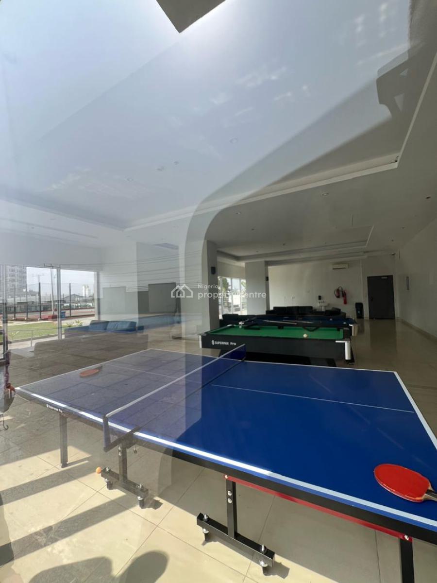 Luxury 2 Bedroom Apartment, Oniru, Victoria Island (vi), Lagos, Flat / Apartment for Rent