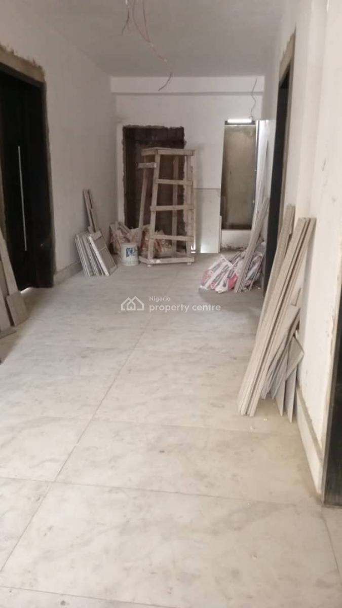 Brand New Specious 2 Bedroom Flats and 3 Bedroom Flats Availble., Ikate Lekki, Ikate, Lekki, Lagos, Flat / Apartment for Sale