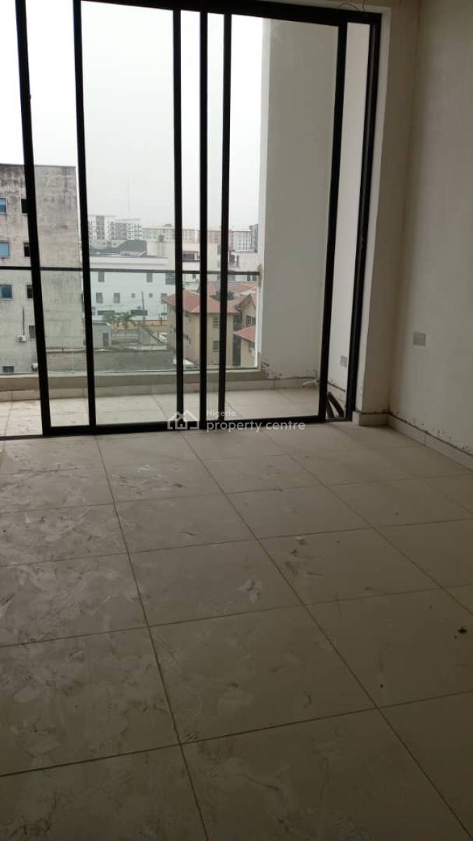 Brand New Specious 2 Bedroom Flats and 3 Bedroom Flats Availble., Ikate Lekki, Ikate, Lekki, Lagos, Flat / Apartment for Sale