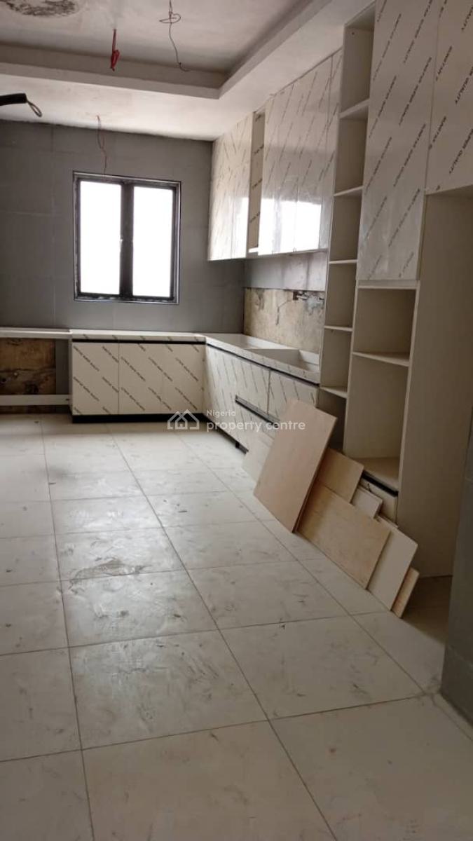 Brand New Specious 2 Bedroom Flats and 3 Bedroom Flats Availble., Ikate Lekki, Ikate, Lekki, Lagos, Flat / Apartment for Sale