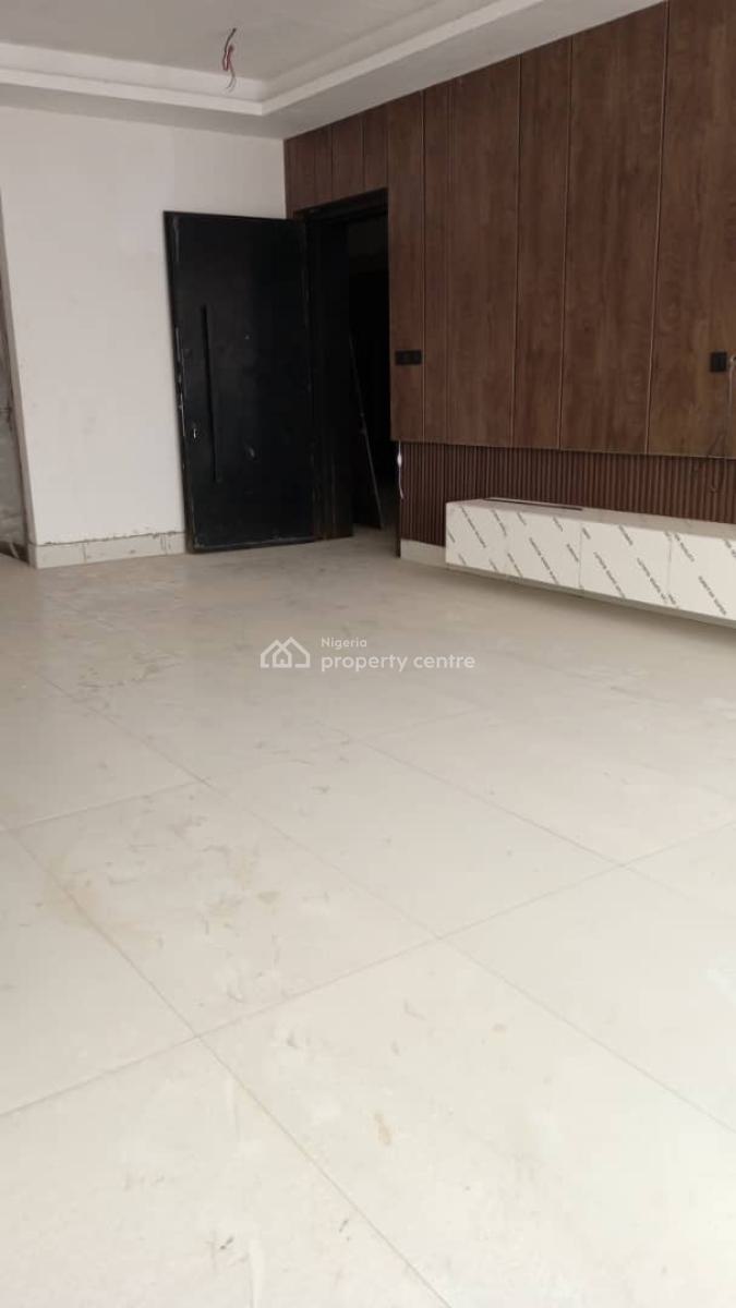 Brand New Specious 2 Bedroom Flats and 3 Bedroom Flats Availble., Ikate Lekki, Ikate, Lekki, Lagos, Flat / Apartment for Sale