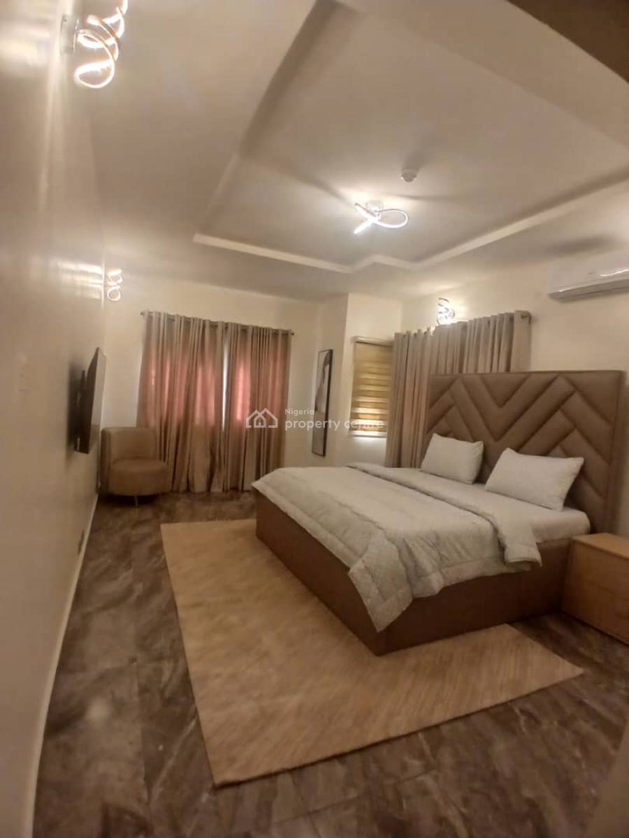 4units of 4bedroom, Ikoyi, Lagos, Semi-detached Duplex for Rent