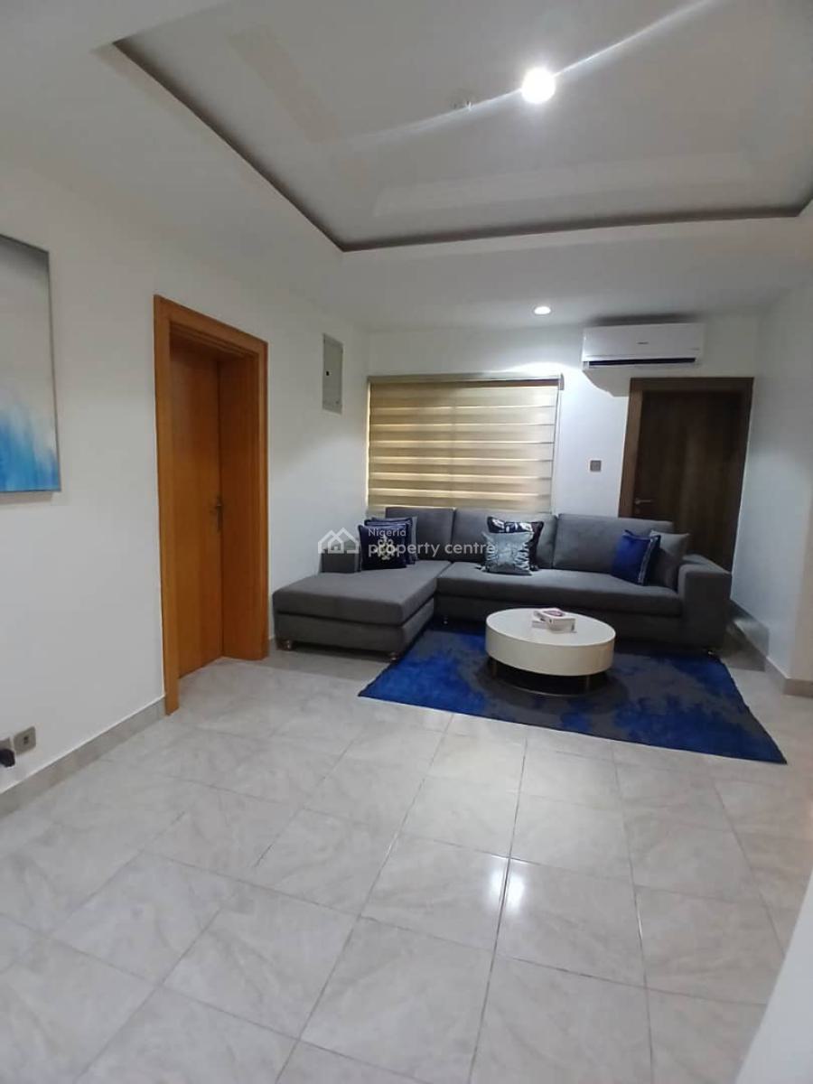 4units of 4bedroom, Ikoyi, Lagos, Semi-detached Duplex for Rent