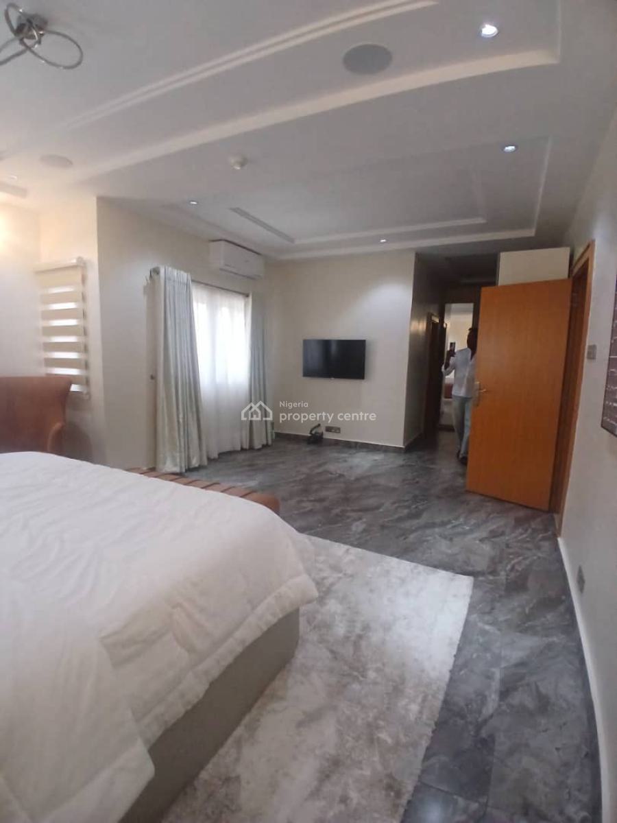 4units of 4bedroom, Ikoyi, Lagos, Semi-detached Duplex for Rent