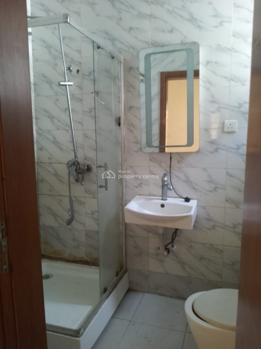 Fully Service One Bedroom Apartment in Phase 1, Phase 1 Proper, Lekki Phase 1, Lekki, Lagos, Mini Flat (room and Parlour) for Rent