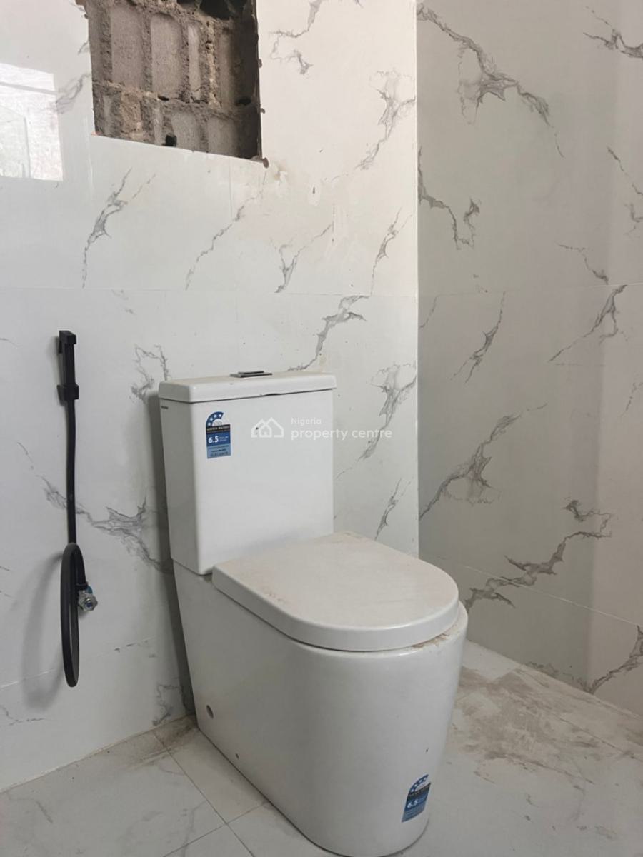 Newly Built Luxury 4 Bedrooms Maisonette, Banana Island, Ikoyi, Lagos, House for Sale