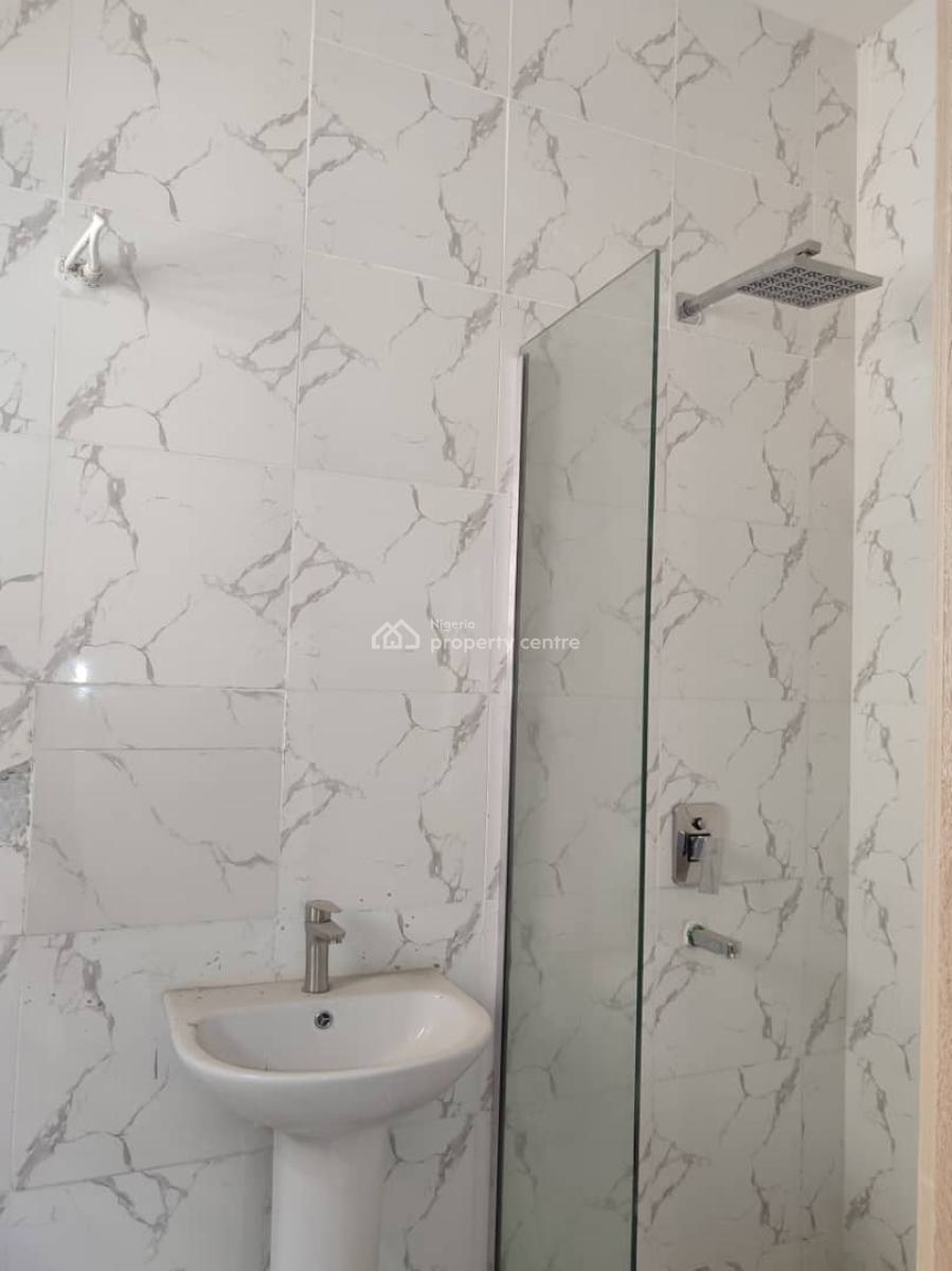 Brand New 2 Bedrooms Flat   Location! Haris Drive Vgc, Harris Drive Vgc, Vgc, Lekki, Lagos, Flat / Apartment for Rent