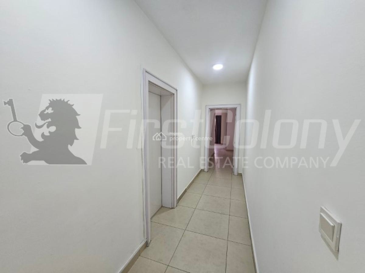 Furnished 3 Bedroom Luxury Apartment with Excellent Facilities, Old Ikoyi, Ikoyi, Lagos, Flat / Apartment for Rent