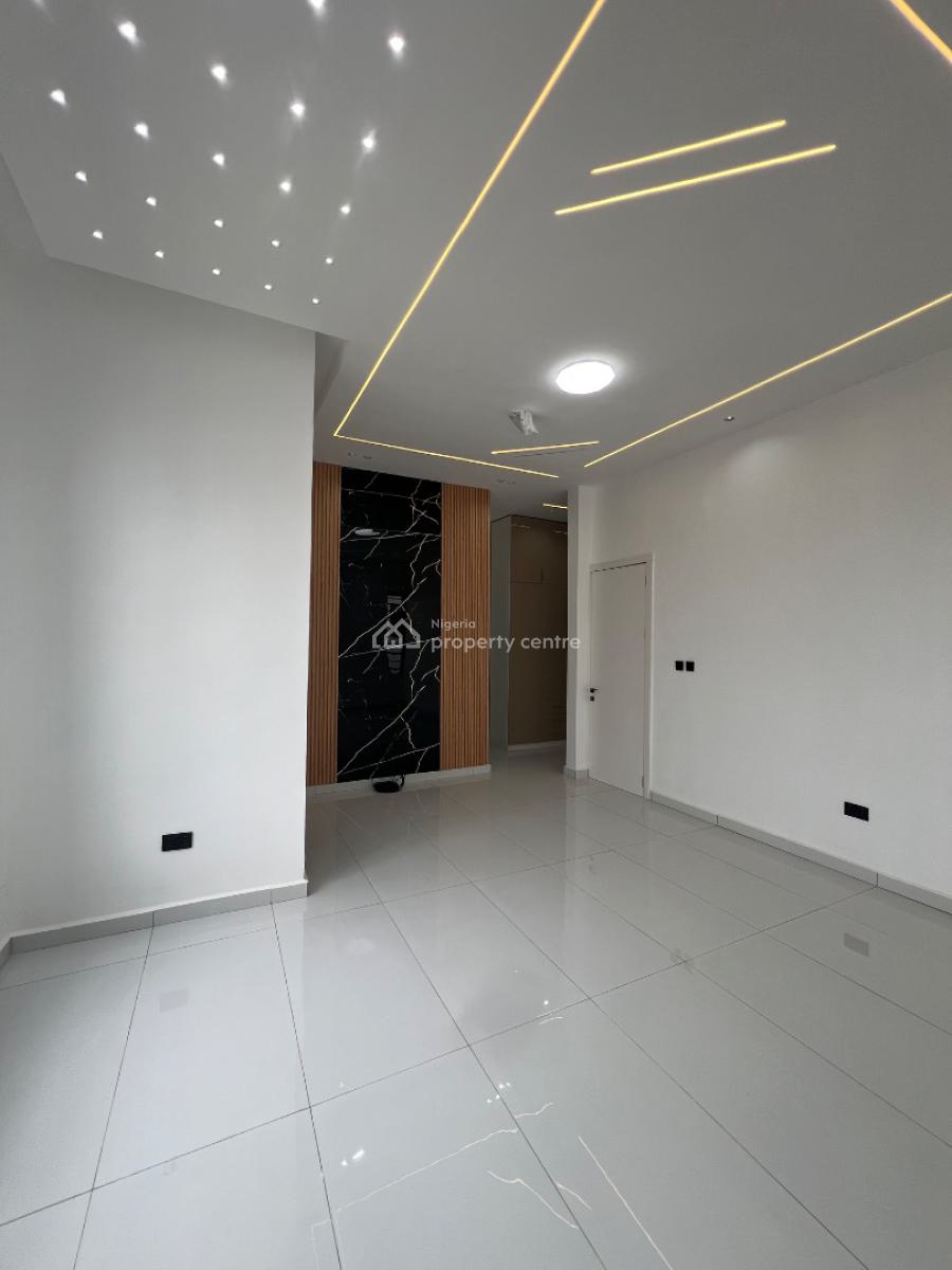 4-bedroom Detached Home - Fitted Kitchen & Master En-suite, Ajah, Lagos, Detached Duplex for Sale