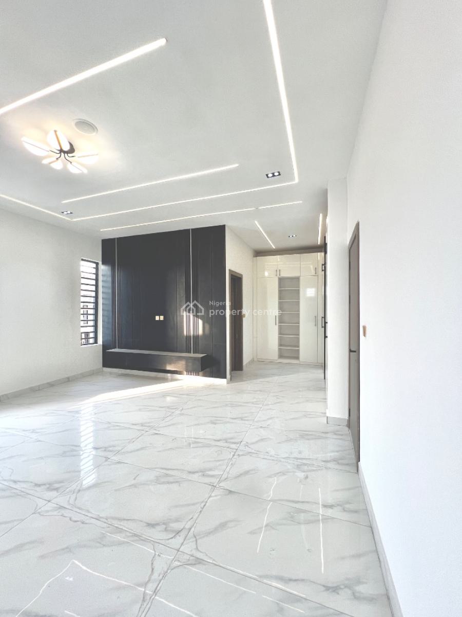 Your Perfect Family Home - 4-bed Detached Property, Ajah, Lagos, Detached Duplex for Sale