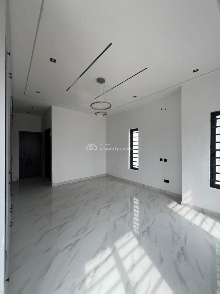 Premium 4-bed Detached Home - Competitively Priced, Ajah, Lagos, Detached Duplex for Sale