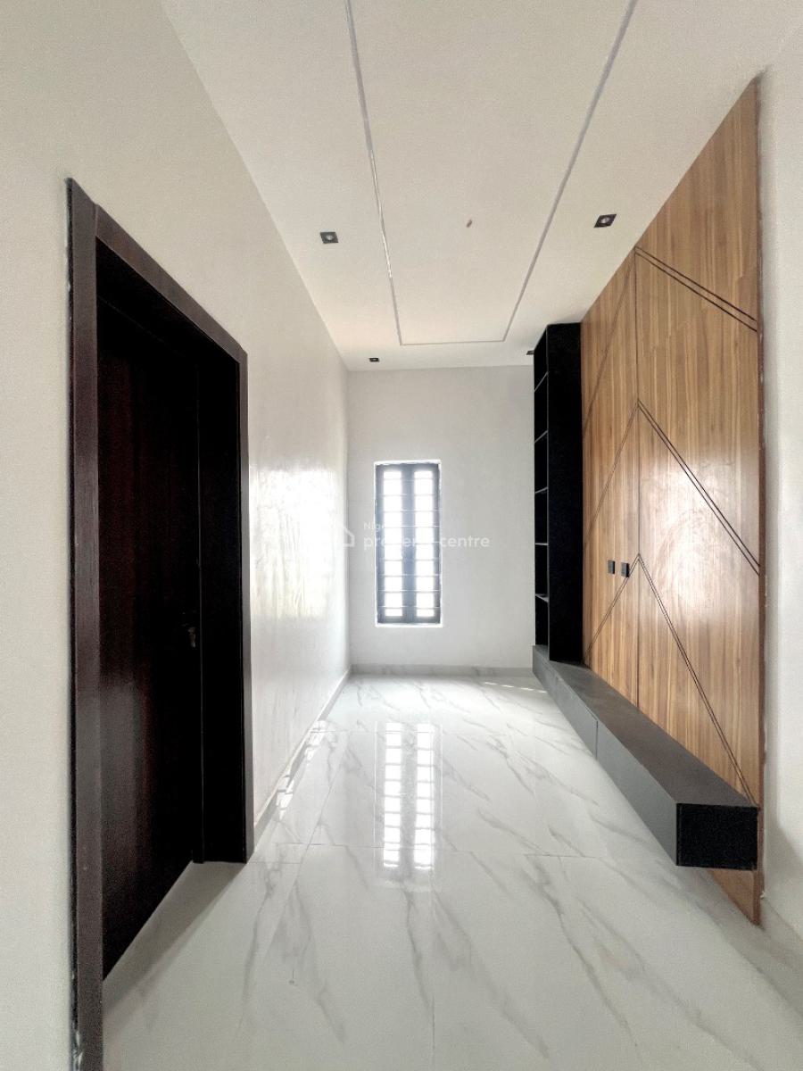 Premium 4-bed Detached Home - Competitively Priced, Ajah, Lagos, Detached Duplex for Sale