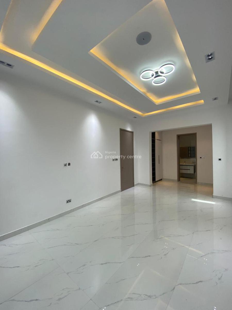 Premium 5 Bedroom Fully Detached Duplex with Pool & Bq, Lekki Phase 1, Lekki, Lagos, Detached Duplex for Sale