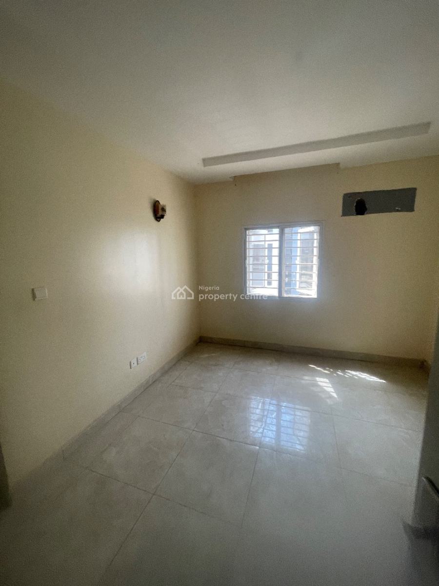 Standard 4 Bedrooom Terrace Duplex with Bq, Wuye, Wuye, Abuja, Terraced Duplex for Rent