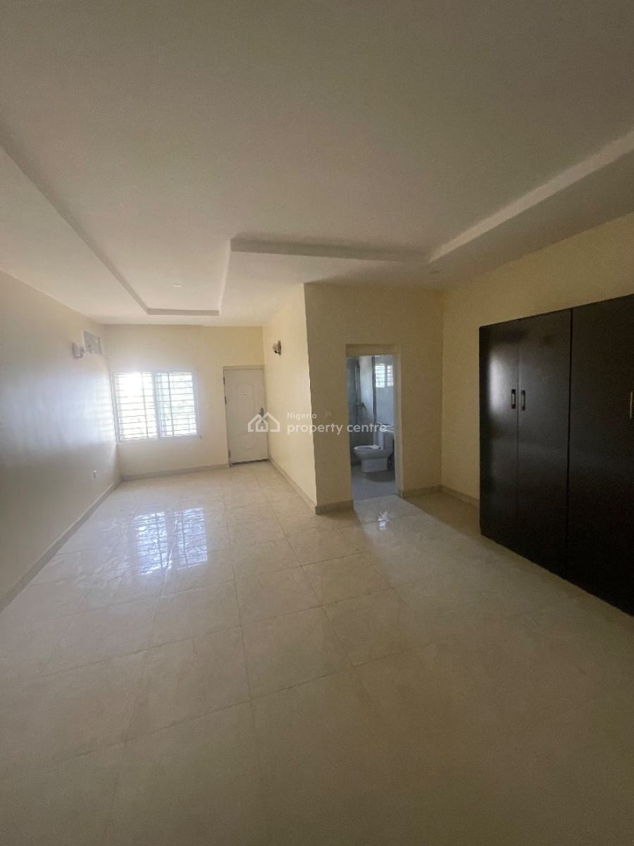 Standard 4 Bedrooom Terrace Duplex with Bq, Wuye, Wuye, Abuja, Terraced Duplex for Rent