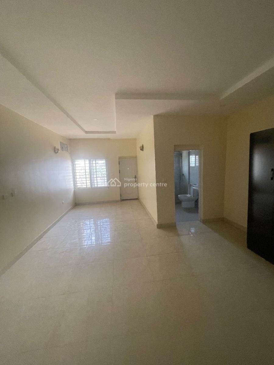 Standard 4 Bedrooom Terrace Duplex with Bq, Wuye, Wuye, Abuja, Terraced Duplex for Rent