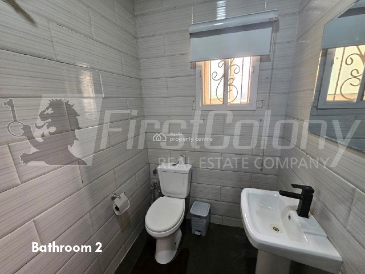 Furnished 4 Bedroom Apartment with Excellent Facilities, Old Ikoyi, Ikoyi, Lagos, Flat / Apartment for Rent