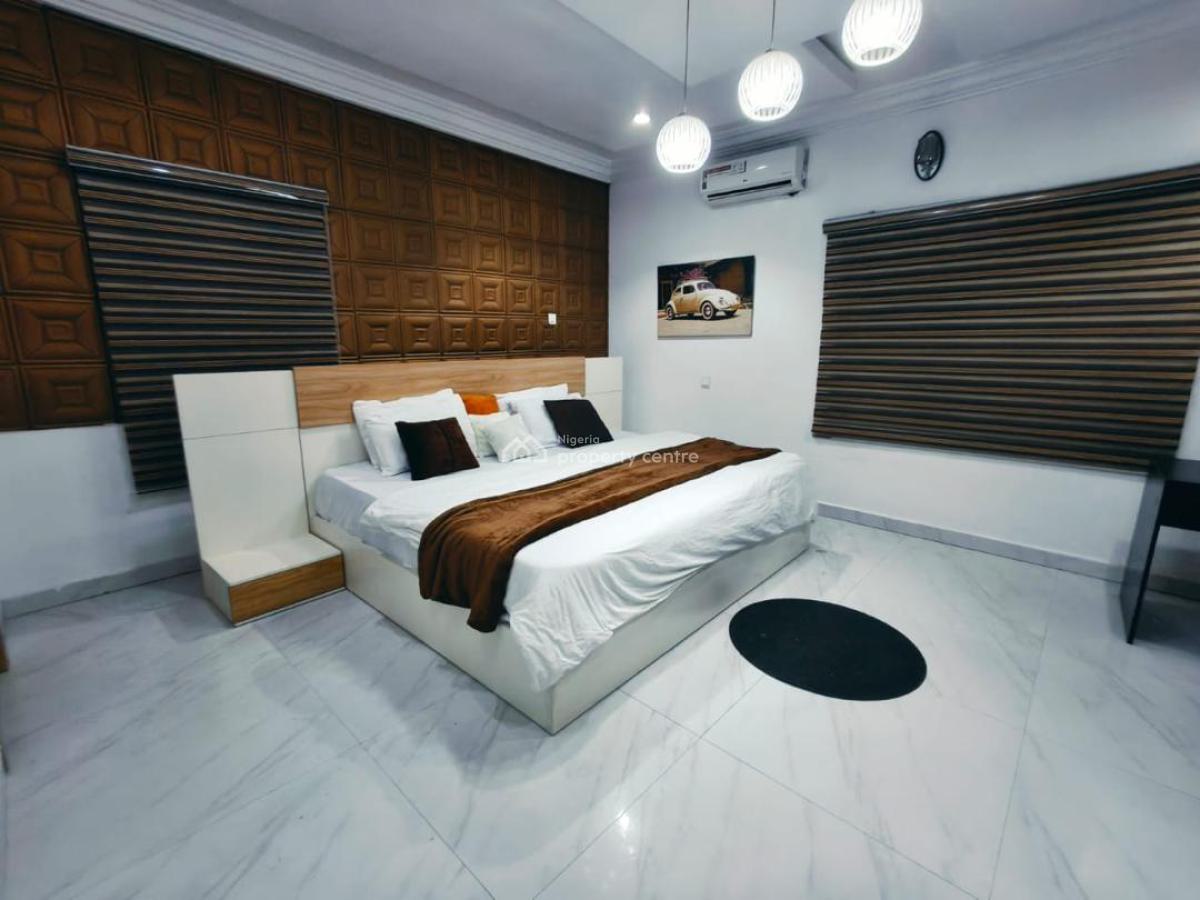 Mini Flat(room & Parlour) Apartment, Lekki Enclave Road Ikate Lekki, Ikate, Lekki, Lagos, Mini Flat (room and Parlour) Short Let