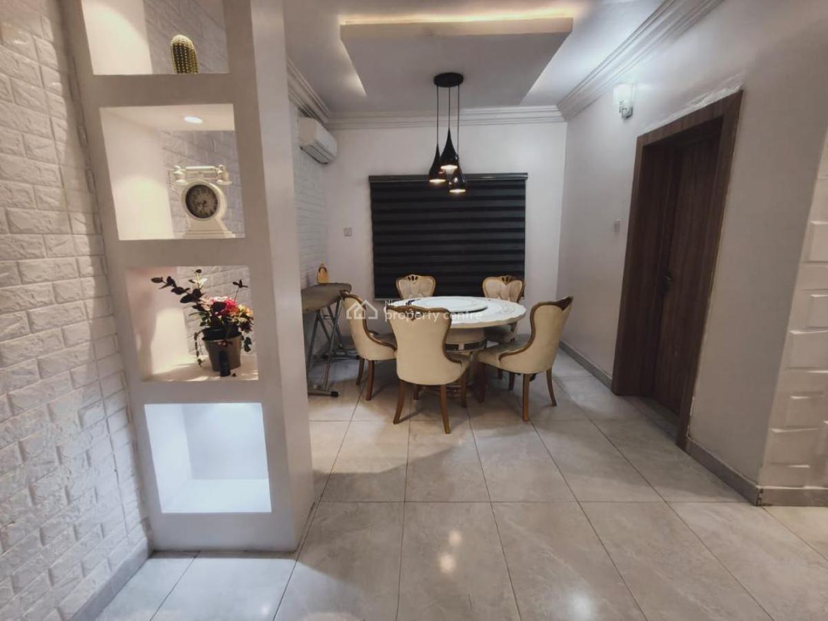 Mini Flat(room & Parlour) Apartment, Lekki Enclave Road Ikate Lekki, Ikate, Lekki, Lagos, Mini Flat (room and Parlour) Short Let