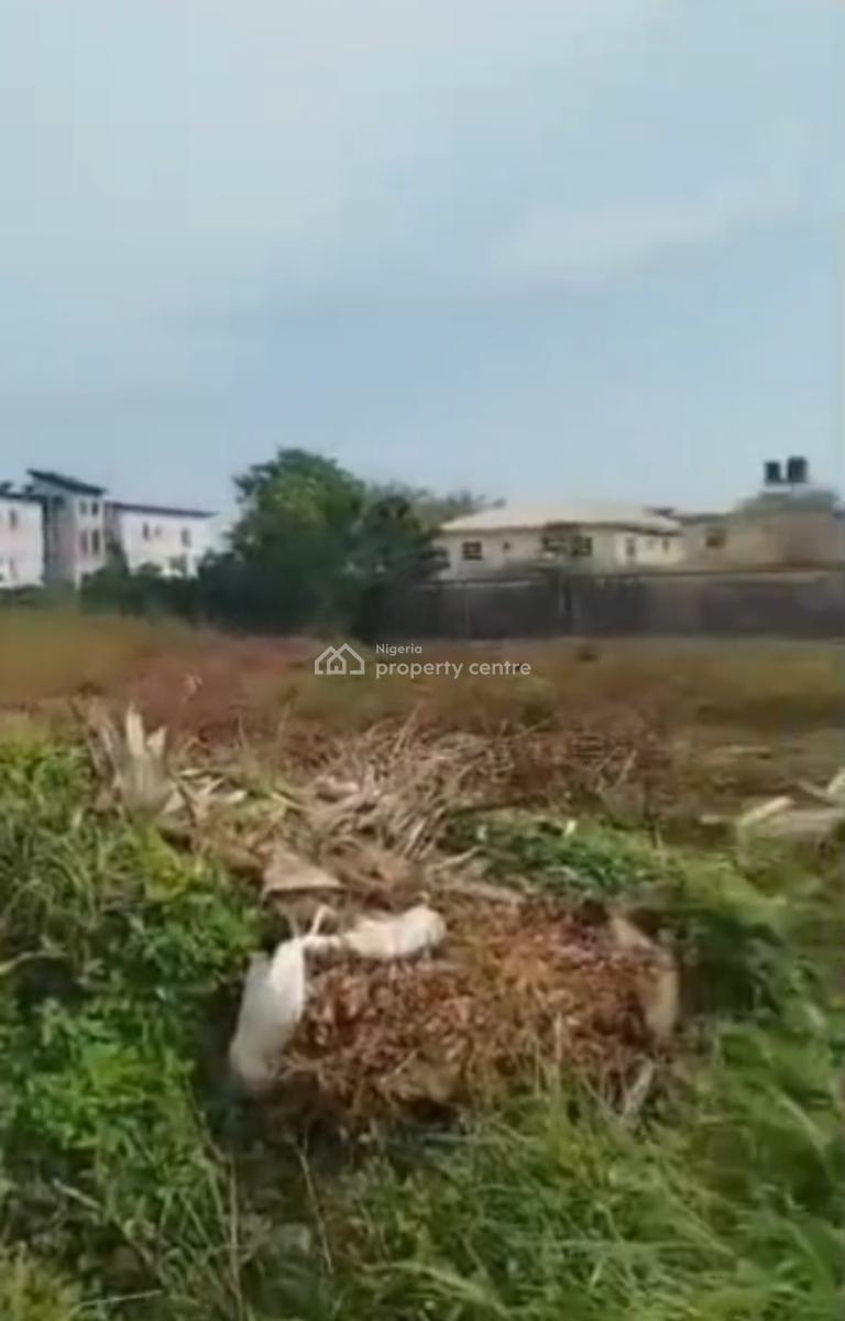 Joint Venture at Royal Garden Estate, Royal Garden Estate By Jubilee Bridge Ajah, Lekki Expressway, Lekki, Lagos, Residential Land Joint Venture