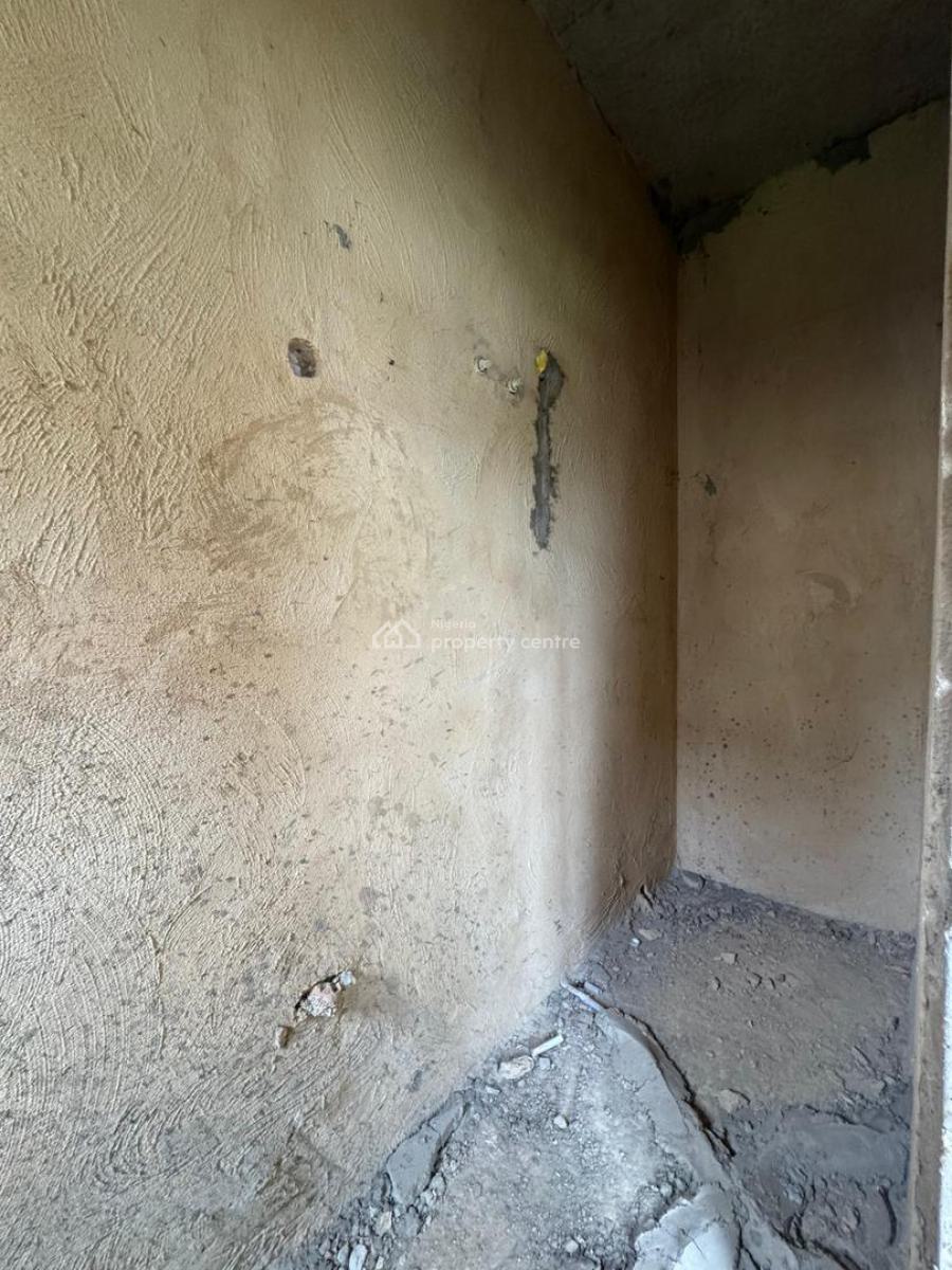 Newly Built 2 Bedroom Apartment, Ikeja, Ikeja Gra, Ikeja, Lagos, Block of Flats for Sale