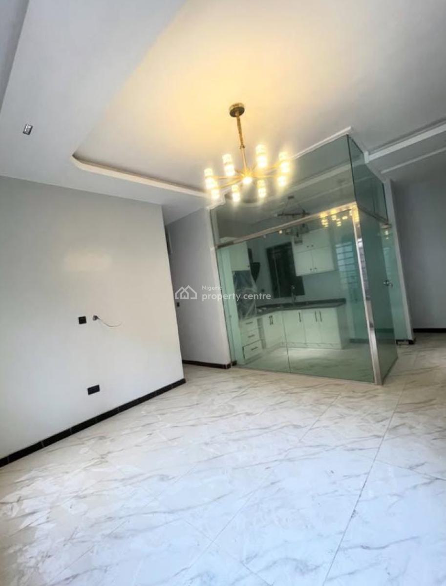 2 Bedroom Apartment at Freedom Way, Lekki Phase 1, Lekki, Lagos, Flat / Apartment for Rent