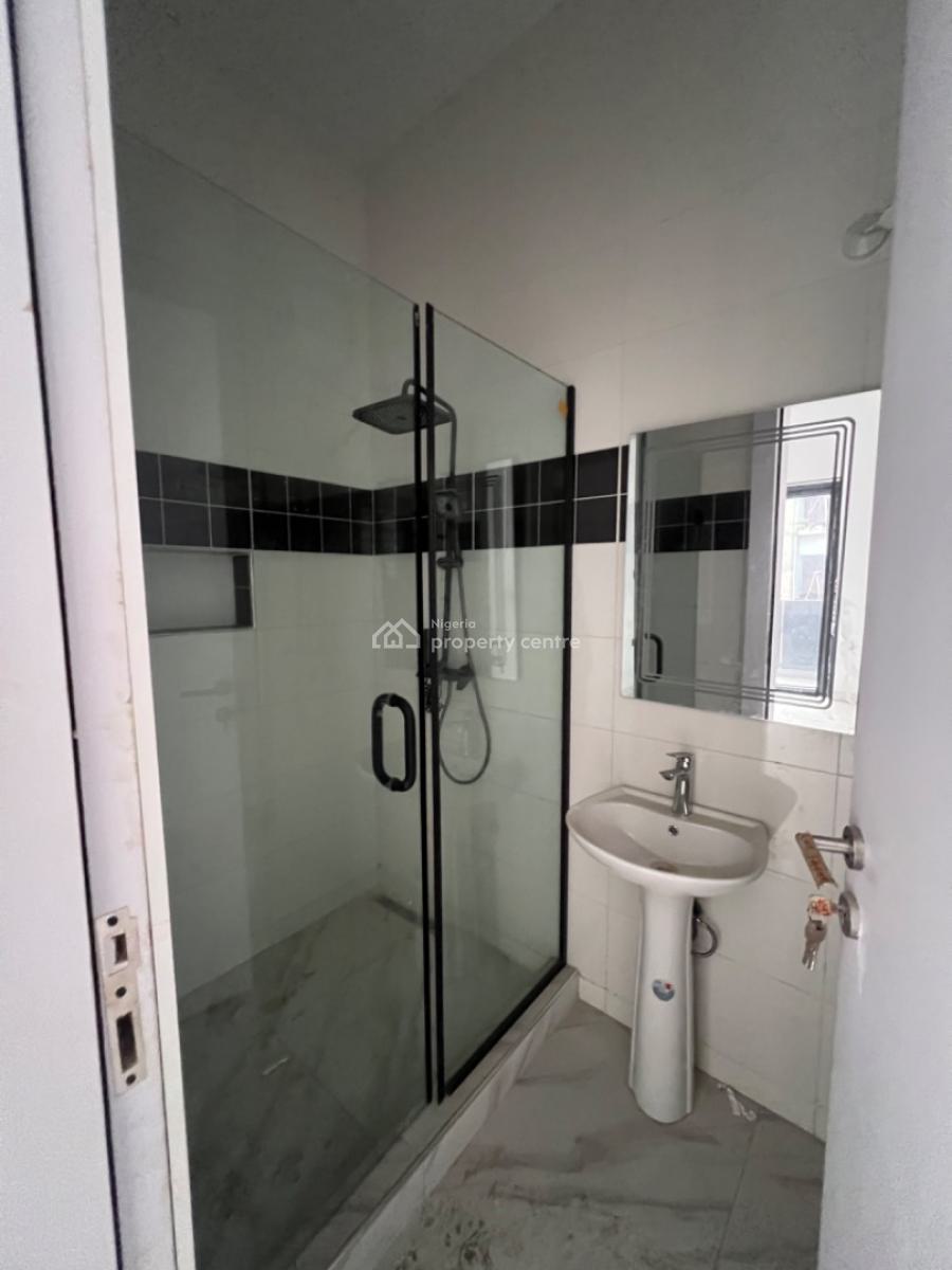 Exclusive 5 Bedroom Detached Duplex, Ikeja Gra, Ikeja, Lagos, Semi-detached Duplex for Sale