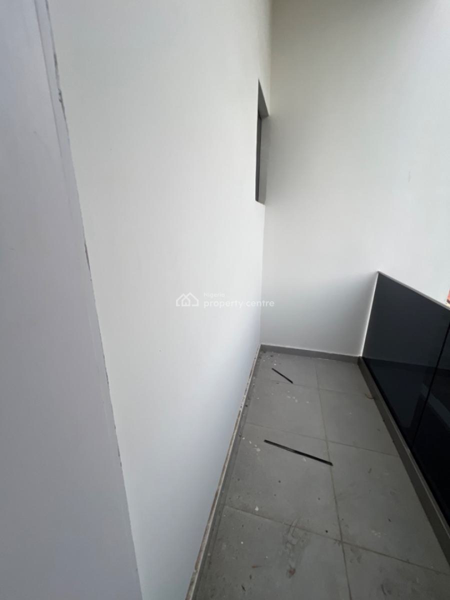 Exclusive 5 Bedroom Detached Duplex, Ikeja Gra, Ikeja, Lagos, Semi-detached Duplex for Sale