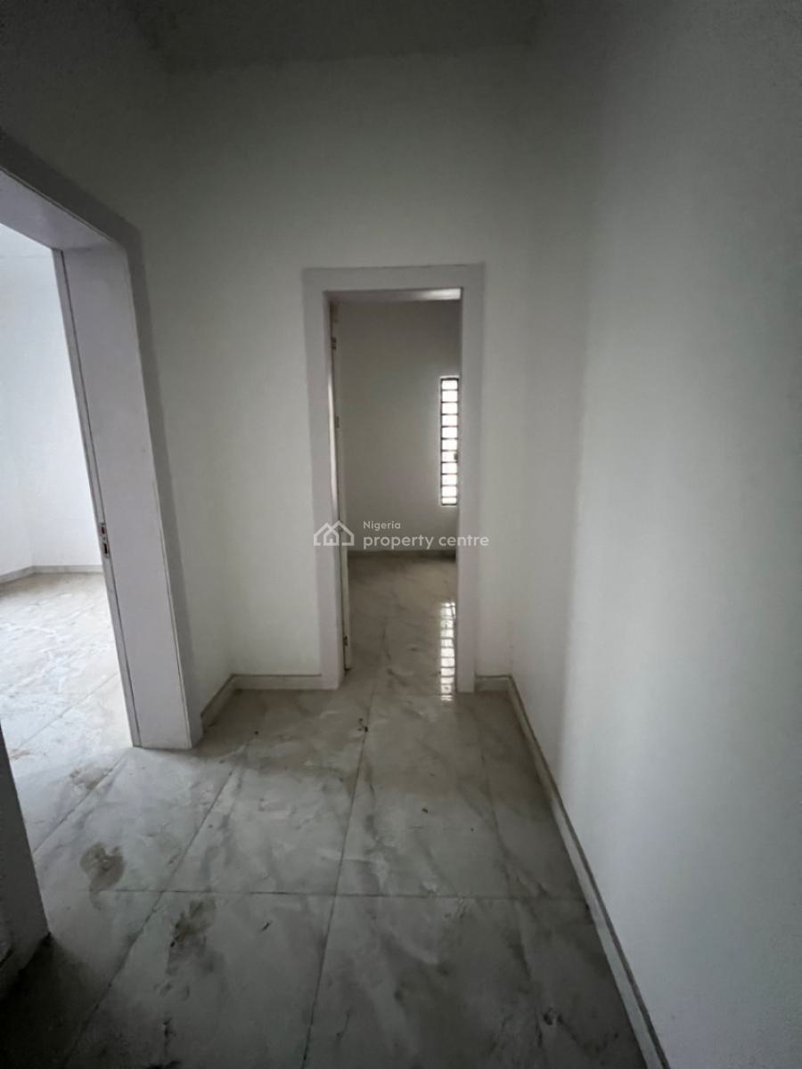 Exclusive 5 Bedroom Detached Duplex, Ikeja Gra, Ikeja, Lagos, Semi-detached Duplex for Sale