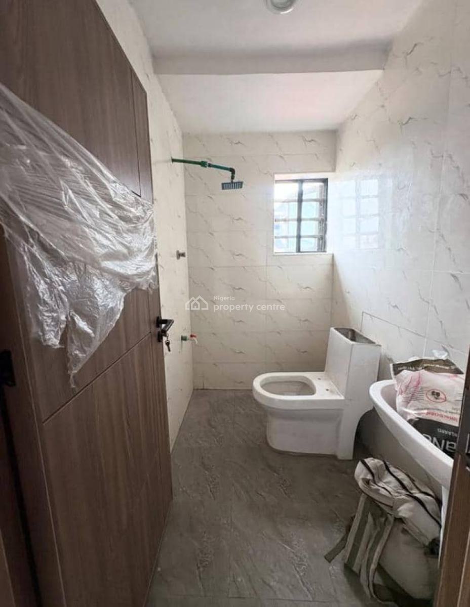 2 Bedroom Terrace Duplex at Ologolo, Ologolo, Lekki, Lagos, Terraced Duplex for Rent