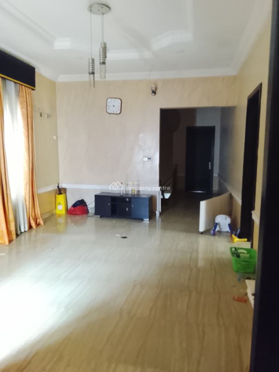 5 Bedroom Detached Duplex at Lekki Phase 1, Lekki Phase 1, Lekki, Lagos, Detached Duplex for Rent