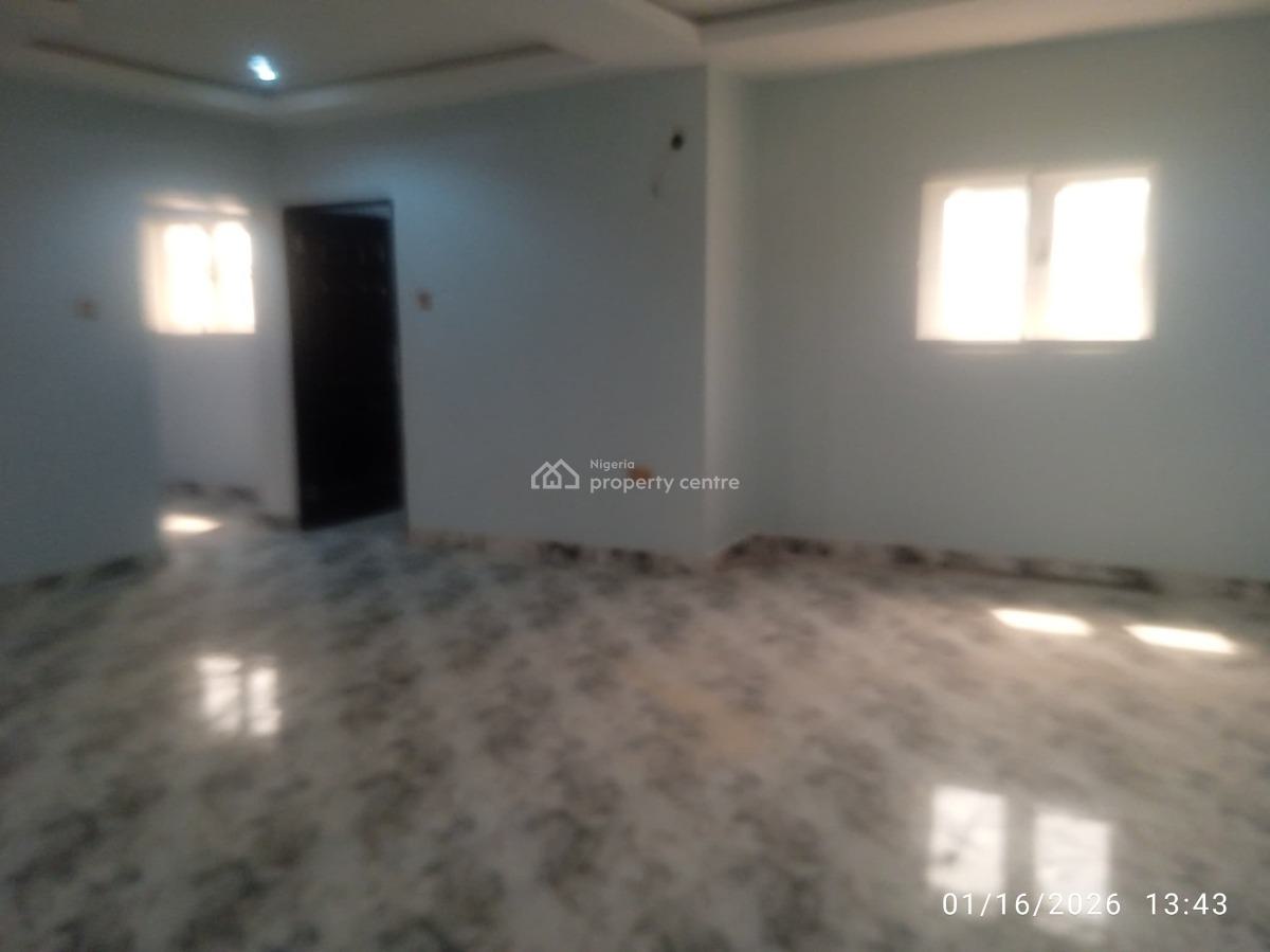a Very Good Spacious 4-bedroom Terrace Duplex + 1bq, Diplomatic Zone ( Katampe Extension Abuja), Katampe Extension, Katampe, Abuja, Terraced Duplex for Rent