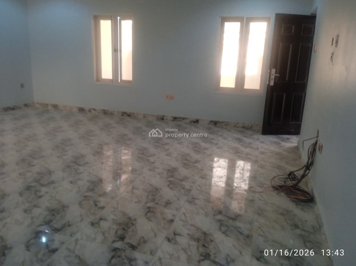a Very Good Spacious 4-bedroom Terrace Duplex + 1bq, Diplomatic Zone ( Katampe Extension Abuja), Katampe Extension, Katampe, Abuja, Terraced Duplex for Rent