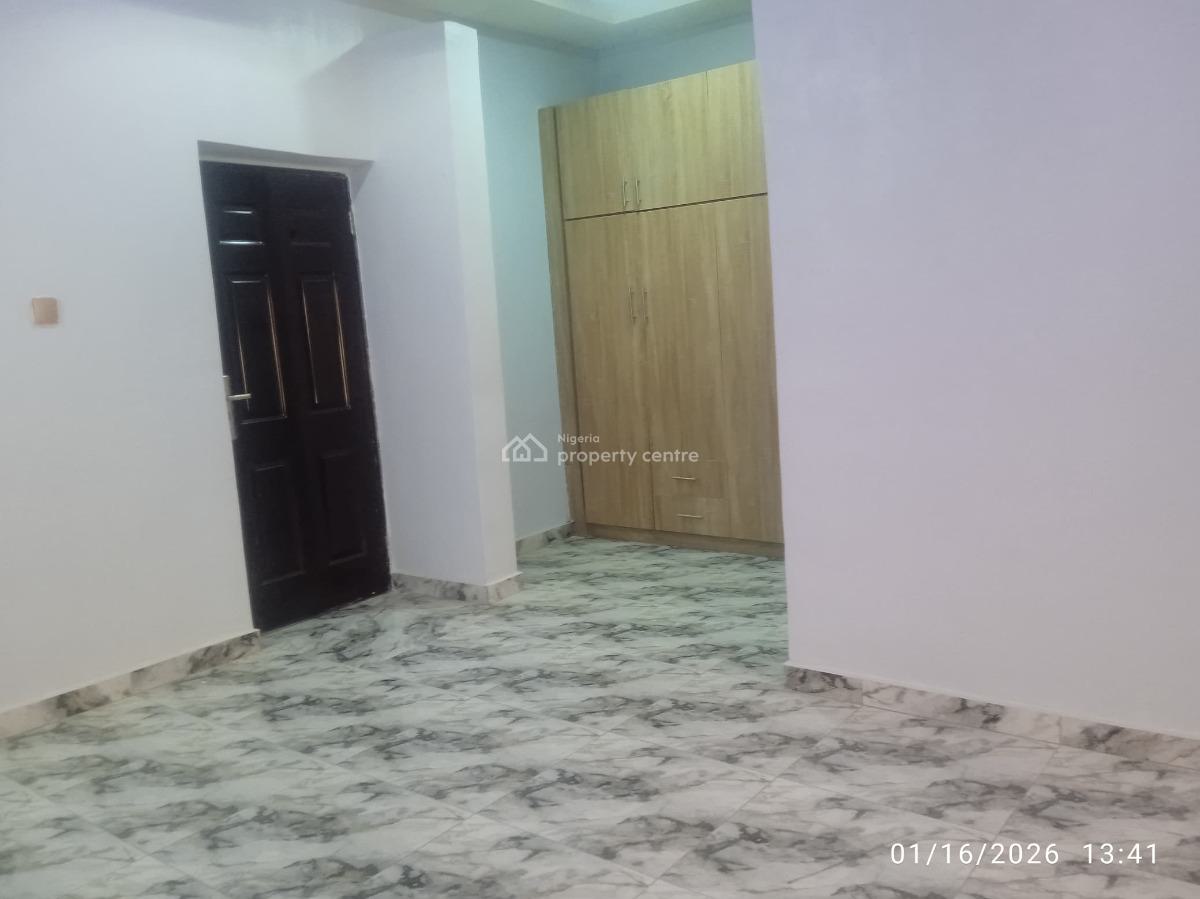 a Very Good Spacious 4-bedroom Terrace Duplex + 1bq, Diplomatic Zone ( Katampe Extension Abuja), Katampe Extension, Katampe, Abuja, Terraced Duplex for Rent