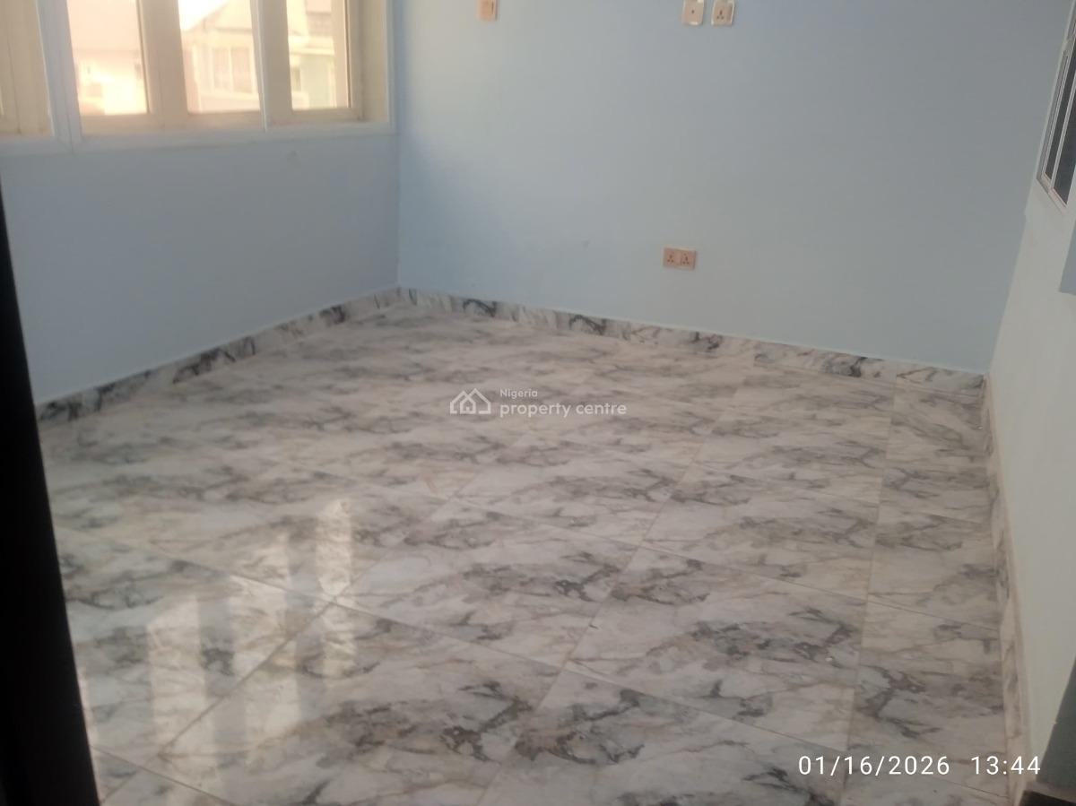 a Very Good Spacious 4-bedroom Terrace Duplex + 1bq, Diplomatic Zone ( Katampe Extension Abuja), Katampe Extension, Katampe, Abuja, Terraced Duplex for Rent