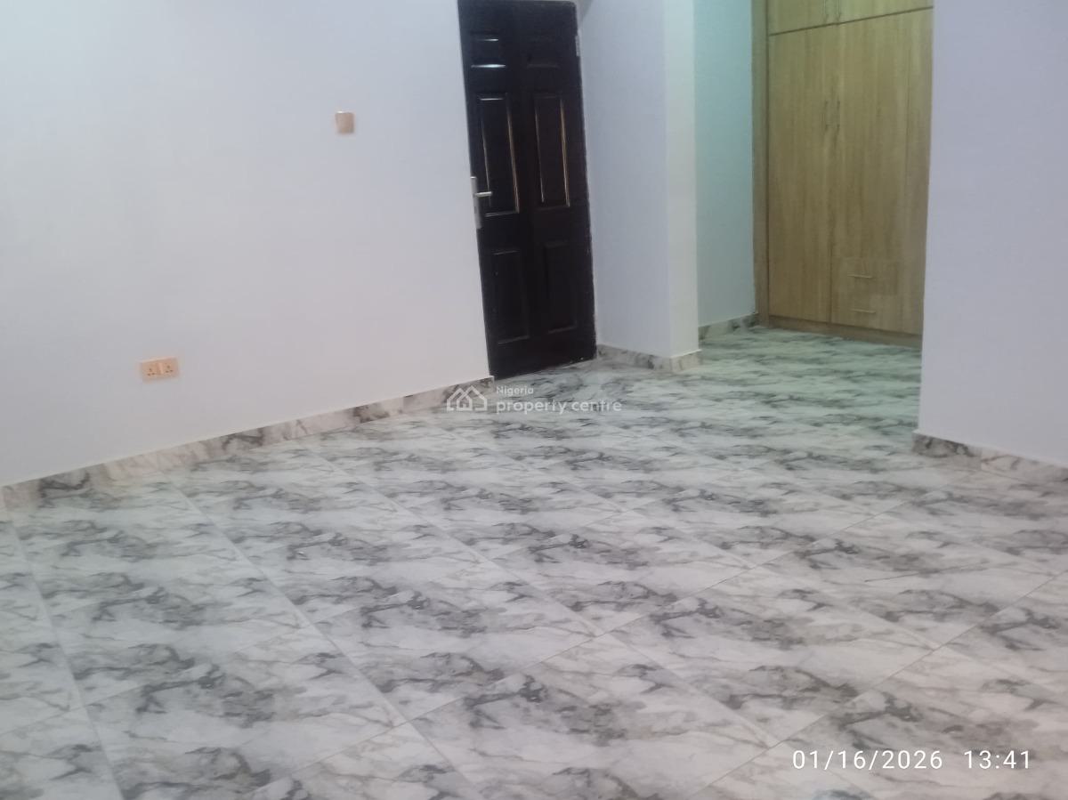 a Very Good Spacious 4-bedroom Terrace Duplex + 1bq, Diplomatic Zone ( Katampe Extension Abuja), Katampe Extension, Katampe, Abuja, Terraced Duplex for Rent