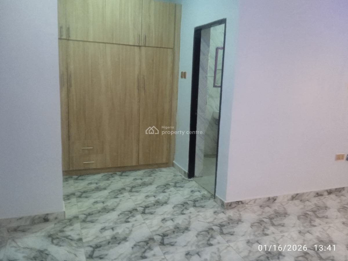 a Very Good Spacious 4-bedroom Terrace Duplex + 1bq, Diplomatic Zone ( Katampe Extension Abuja), Katampe Extension, Katampe, Abuja, Terraced Duplex for Rent