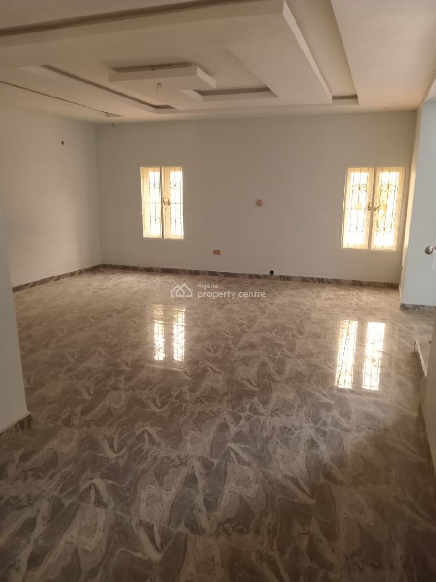 a Very Good Spacious 4 Bedroom Terraced Duplex + 1 Bq, Diplomatic Zone, Katampe Extension, Katampe, Abuja, Terraced Duplex for Rent
