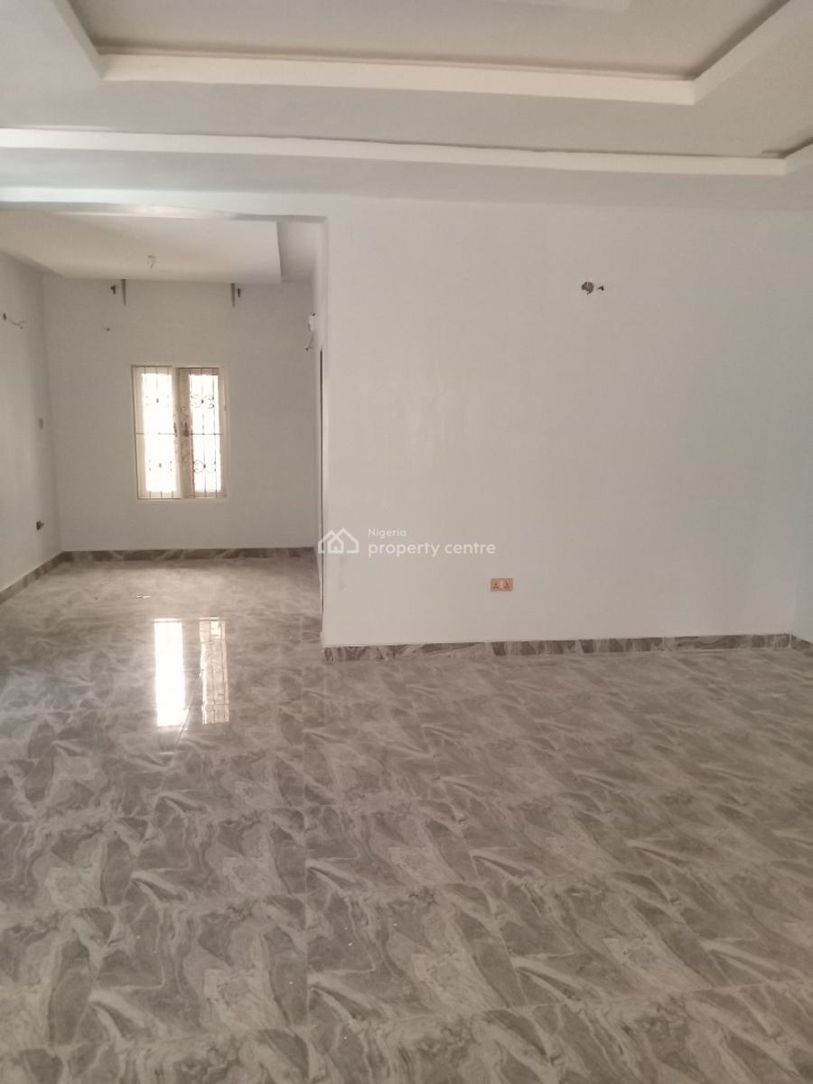 a Very Good Spacious 4 Bedroom Terraced Duplex + 1 Bq, Diplomatic Zone, Katampe Extension, Katampe, Abuja, Terraced Duplex for Rent