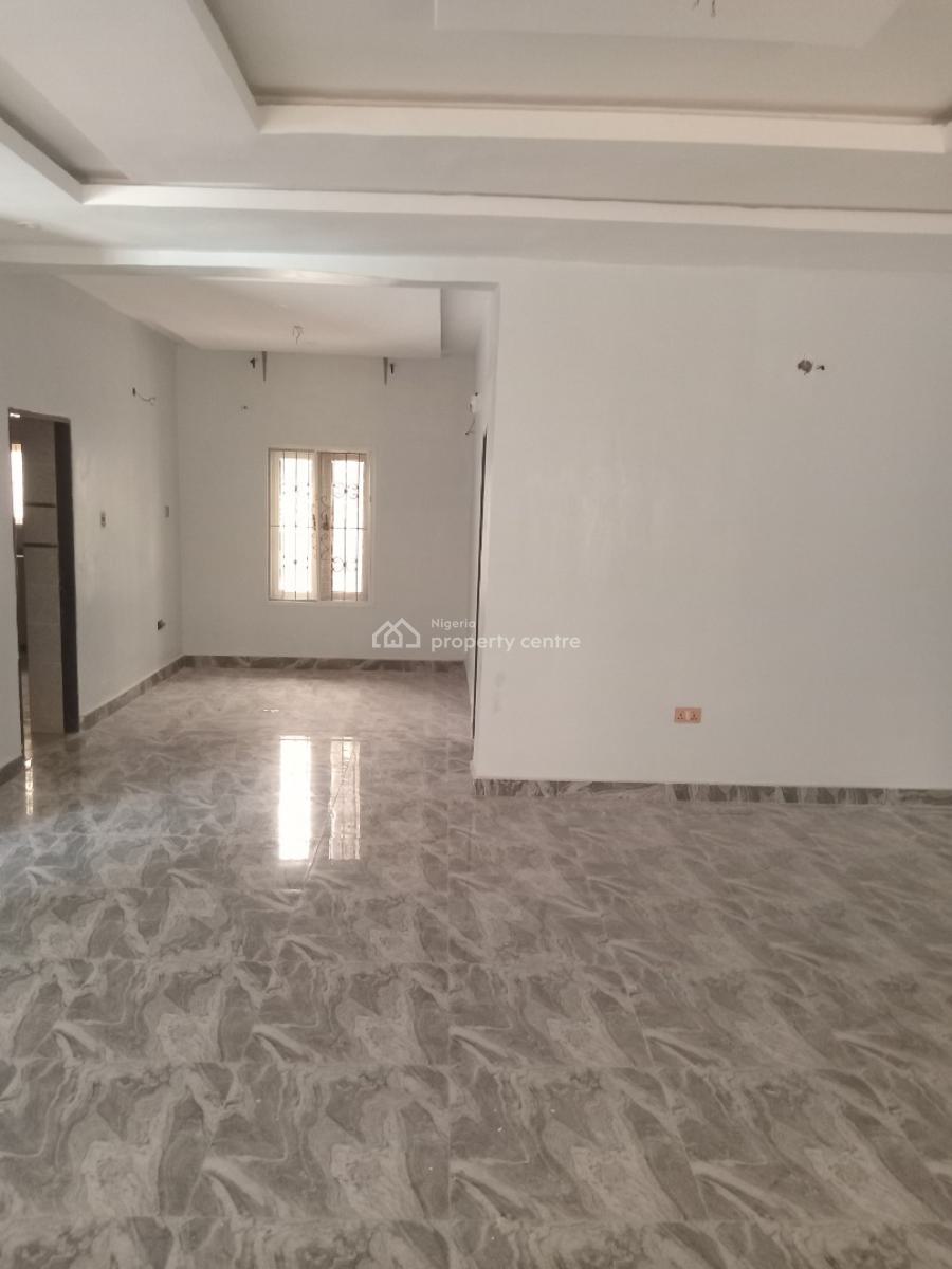 a Very Good Spacious 4 Bedroom Terraced Duplex + 1 Bq, Diplomatic Zone, Katampe Extension, Katampe, Abuja, Terraced Duplex for Rent