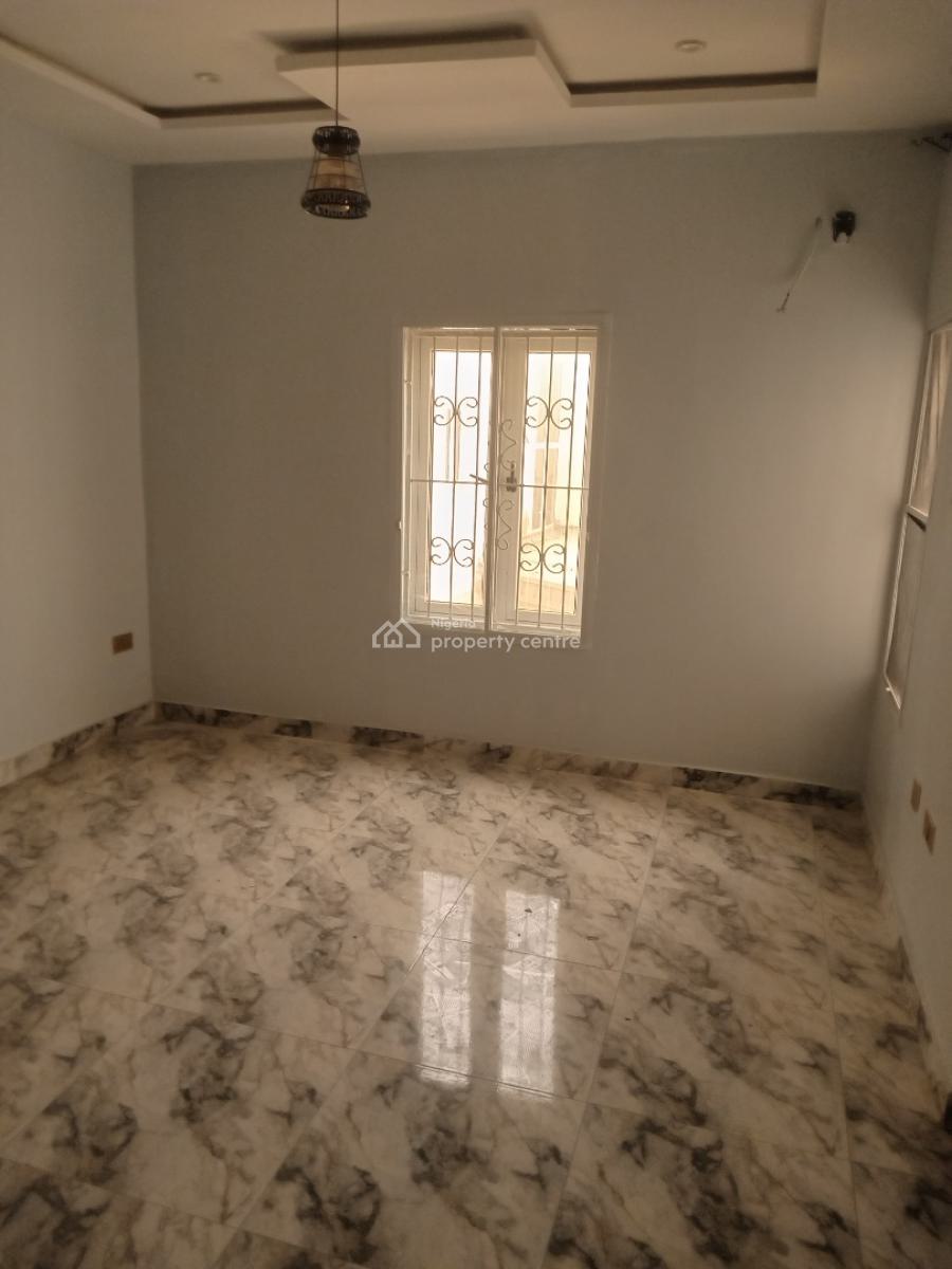 a Very Good Spacious 4 Bedroom Terraced Duplex + 1 Bq, Diplomatic Zone, Katampe Extension, Katampe, Abuja, Terraced Duplex for Rent