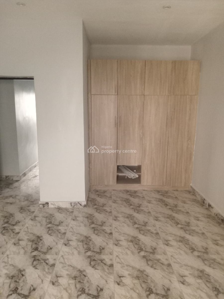 a Very Good Spacious 4 Bedroom Terraced Duplex + 1 Bq, Diplomatic Zone, Katampe Extension, Katampe, Abuja, Terraced Duplex for Rent