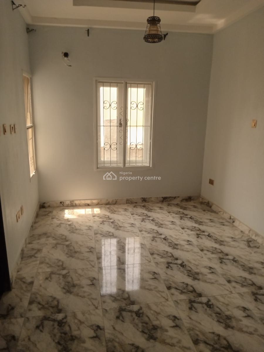 a Very Good Spacious 4 Bedroom Terraced Duplex + 1 Bq, Diplomatic Zone, Katampe Extension, Katampe, Abuja, Terraced Duplex for Rent